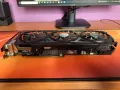 Видео карта GIGABYTE AMD RADEON R9 270X OC WINDFORCE 2GB/256 BIT GDDR5, снимка 8