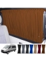 Пердета за Sprinter (W906 и W907), снимка 1