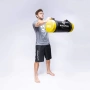 DoYourFitness Силова фитнес чанта за тренировки за сила ,за корем и др.-20кг., снимка 7