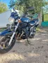 SUZUKI BANDIT GSF 650 2005г. Нов внос. Документи за регистрация , снимка 5