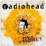 Radiohead - Pablo Honey (CD), снимка 6