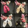 Дамски чехли Pinko - 4 налични цвята, снимка 1