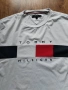 Tommy Hilfiger - страхотна мъжка тениска XL , снимка 2