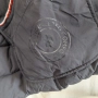 Пухено  дълго яке Tommy Hilfiger   размер М , снимка 6