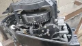 Force 15 к.с. двутактов за части извънбордов двигател, снимка 2