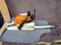 Продава се Stihl MS 231 НА ЧАСТИ, снимка 2