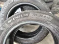 4бр.летни гуми MICHELIN 205 55 17 DOT21 цена за брой, снимка 4