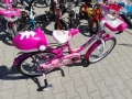 MONI Велосипед 20" 2082 розов, снимка 12