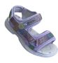 Леки и удобни: Ежедневни детски сандали за момиче - идеални за дълги разходки и игри в парка!, снимка 2