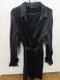 Дамска кожена рокля Zara, M, снимка 5