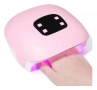 Професионална UV/LED лампа за маникюр и педикюр MiNi 4s, снимка 4