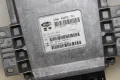 Моторен компютър ECU Citroen C2 (2003-2010г.) IAW 48P2.7H / IAW48P27H / 9655756780, снимка 2