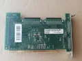 Adaptec 39160 ASC39160 PCI-X 68 Pin Ultra SCSI RAID Controller Card , снимка 9