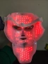 LED маска за лице, снимка 4