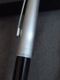 Писалака Pelikan 21 Silvexa Germanyв запазен вид писец-бяло злато 585 -14 карата ., снимка 4