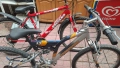 Продавам 3 броя използвани велосипеди!, снимка 4