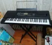 Синтезатор KORG EK-50, снимка 3