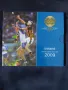 Ирландия 2009 - Комплектен банков евро сет от 1 цент до 2 евро, снимка 2