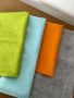 Памучна покривка за маса, тишлайфер, каре, текстилни салфетки, снимка 2