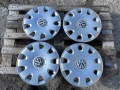 15 цола Тасове VW Touran Jetta Golf Volkswagen 1T0601147 Оригинал, снимка 1