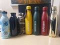 Термо бутилки, снимка 1