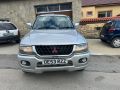 Mitsubishi Pajero Sport 3.0 177hp V6 ГАЗ/ дясна дирекция -цена 10 450лв -няма изгнило, номера на рам, снимка 3