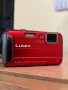 Водоустойчив фотоапарат Panasonic Lumix 16,1Mp, снимка 1