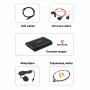 Bluetooth и USB интерфейс за BMW E60, E70, E90 – CCC, M-ASK | Mr12Volt, снимка 5