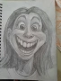 Рисувам портрети в карикатурен стил., снимка 2