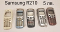 Панели за SAMSUNG X100, X600, R210, R220, N620, N500, N600, N400, N100,комплект за NOKIA 1208,1200 , снимка 4
