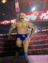 Екшън фигура WWE The Iron Shiek Железния Шейх Ruthless Aggression jakks figure играчка, снимка 6