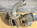 Трифазна помпа за вода, снимка 1
