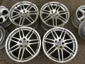 5х112 19 Джанти Ауди А4 А6 Speedline Audi 5x112, снимка 3