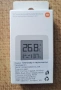 Електронен влагомер и термометър Xiaomi, снимка 1