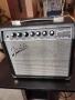Китарен усилвател Fender Champion 20, снимка 1
