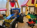 Lego 7637 City Ферма , снимка 11