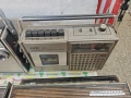 Стари касетофони 4 бр, снимка 8