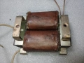 Захранващ трансформатор Юност, снимка 2