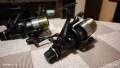 Shimano Baitrunner Aero GTE 8000, снимка 6