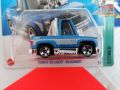 💕🧸Hot Wheels Toon`d `83 Chevy Silverado Tooned, снимка 2