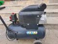 Продавам  . немски  компресор   8 атм., снимка 4