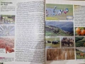 Учебник по география и икономика + атлас за 7. клас - разбираемо съдържание, снимка 2