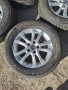 16 ки джанти 5х114.3 с зимни гуми 215 /65, снимка 7