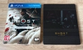 Ghost Of Tsushima PS4 Special Steelbook Edition, снимка 1