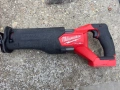 Milwaukee m18 FSZ, снимка 1