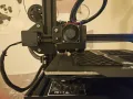 3D принтер Creality Ender 3 Pro с подобрения, снимка 9