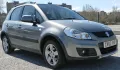 Suzuki SX4 1.6 i 2013 КАТО НОВ 40000 , снимка 3