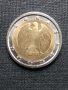 Евро монета куриоз , снимка 2
