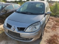Renault Megane Scenic 1.6 бензин, 2007г на части!, снимка 1