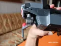 Дрон DJI Mavic Pro, снимка 11